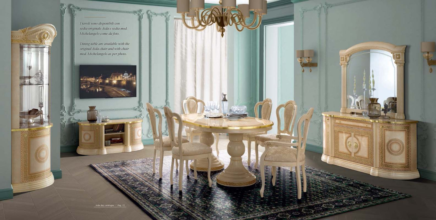 AIDA DINING ROOM SET