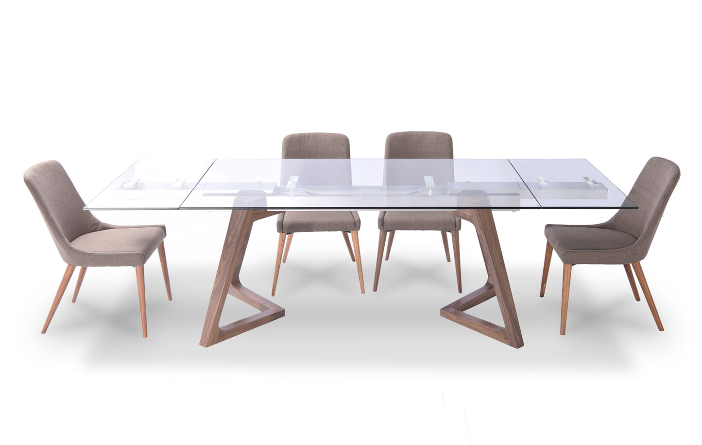 8811 Table and 941 Chairs