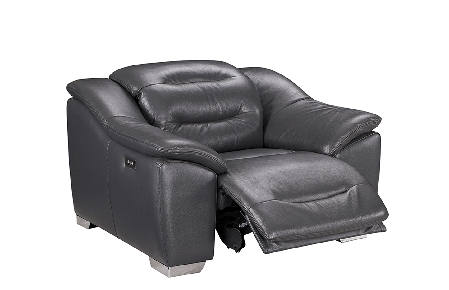 972 with 2 Electric Recliners