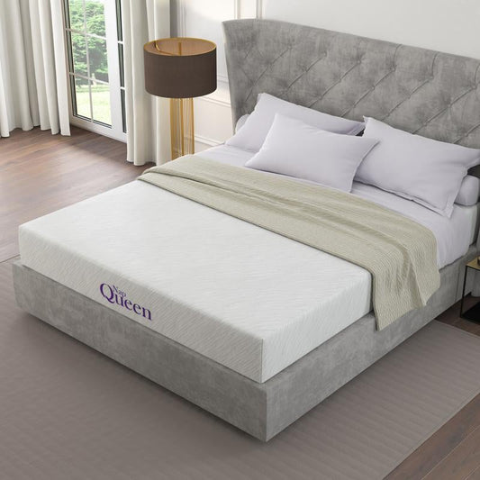 NAPQUEEN ELIZABETH GEL MEMORY FOAM MATTRESS