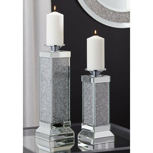 A2000410 - Candle Holder Set **NEW ARRIVAL**