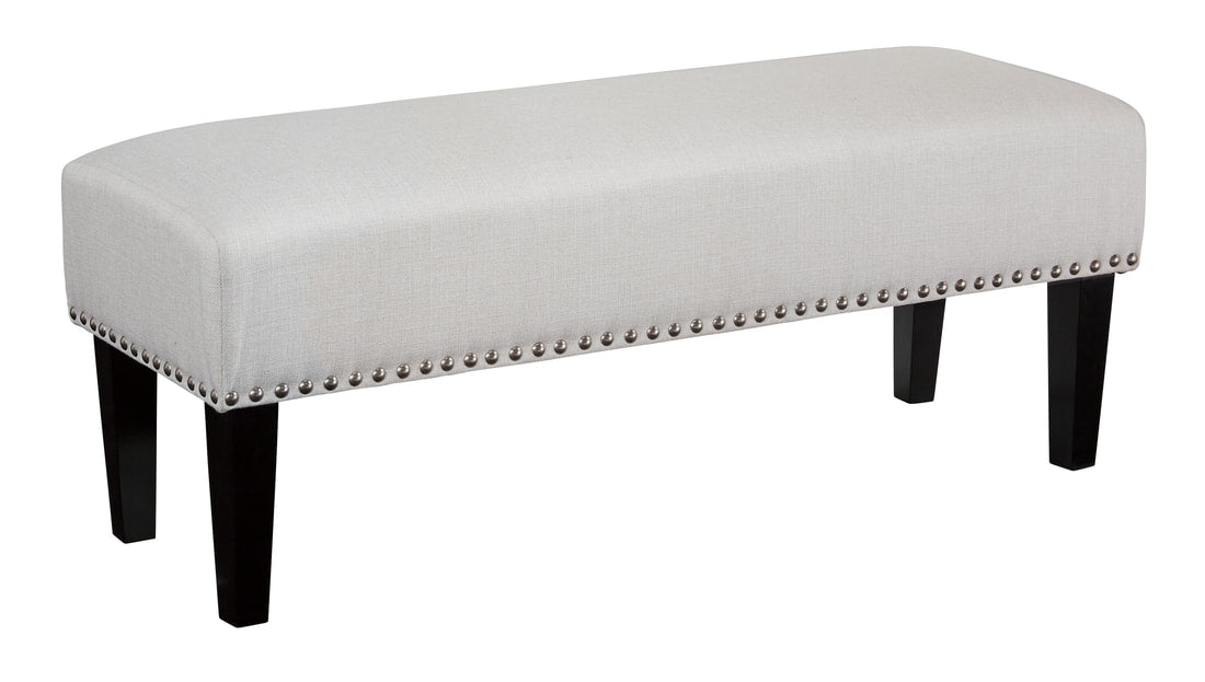 A3000117 - Accent Bench