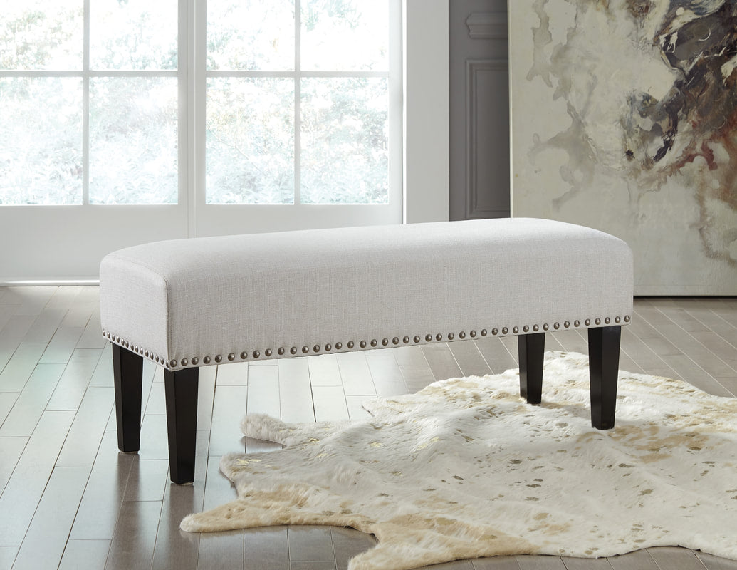 A3000117 - Accent Bench | Rosen Furniture