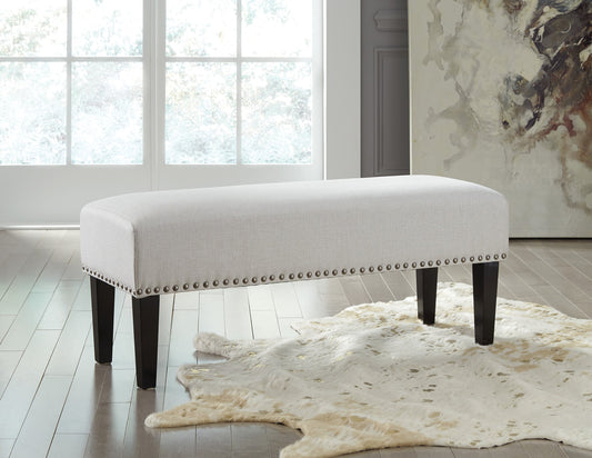 A3000117 - Accent Bench