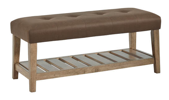 A3000303 - Accent Bench