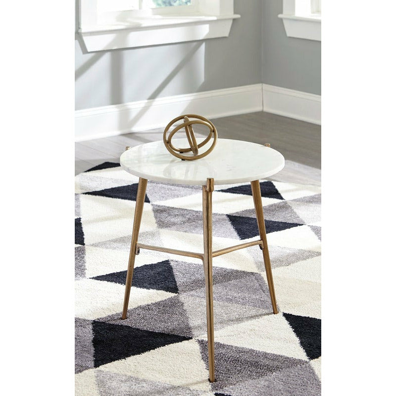 A4000004 - Accent Table