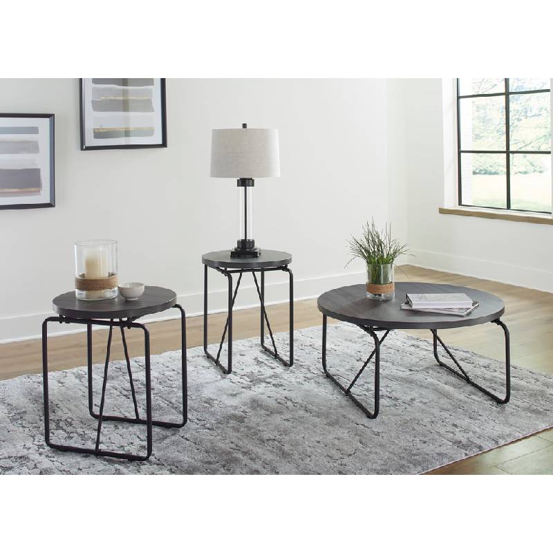 T006-13 - Occasional Table Set **NEW ARRIVAL**