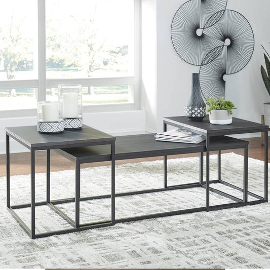 T215-13 - Occasional Table Set