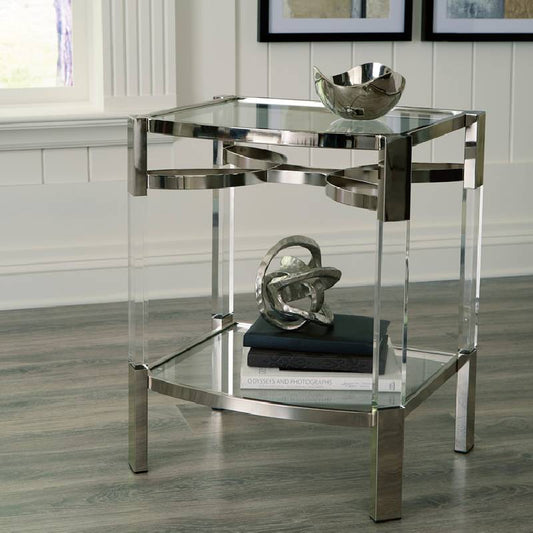 A4000334 - Accent Table