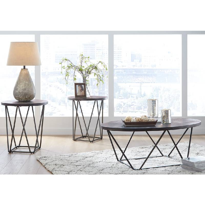 T384 - Occasional Tables