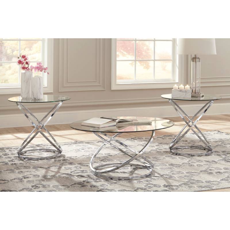T270 Occasional Tables