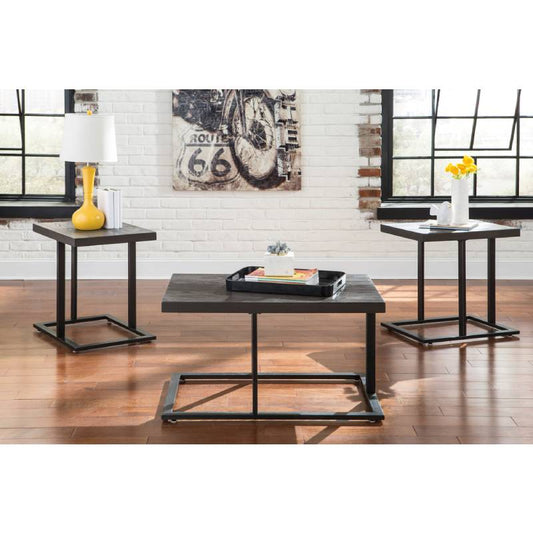 T194-13 Occasional Tables
