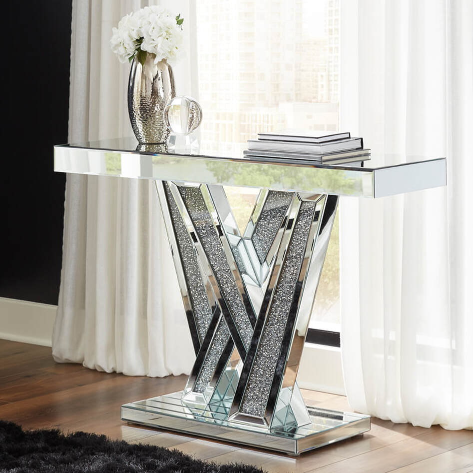A44 - Console Table **NEW ARRVIAL**