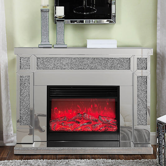 A77 Fireplace