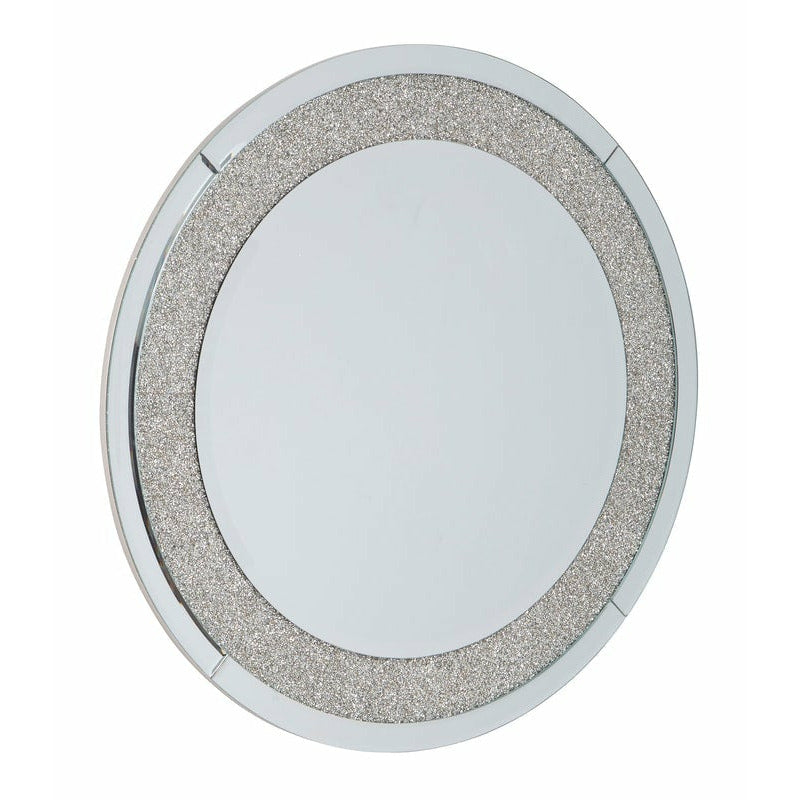 A8010205 - Accent Mirror **NEW ARRIVAL**