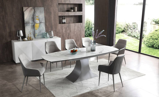 BILBAO DINING ROOM SET