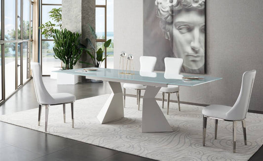 ASTORIA DINING ROOM SET