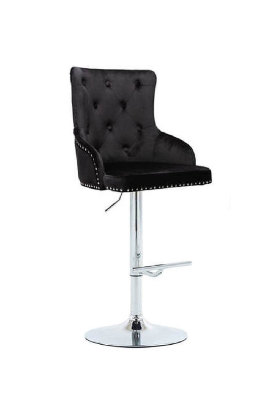 Bella Black - Barstool