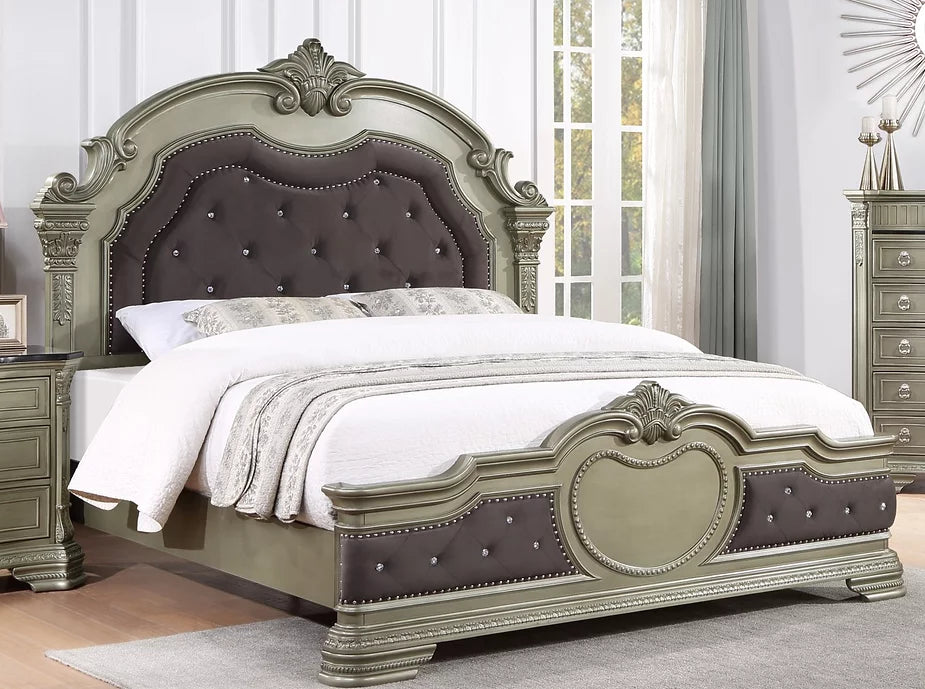 Price busters king online size bedroom sets