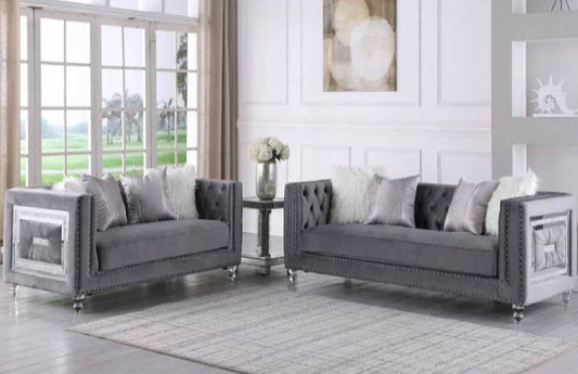 S1771 Miley (Grey)
