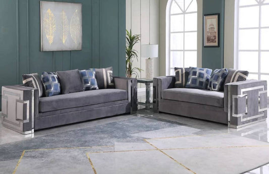 S1881 Kylie (Grey)