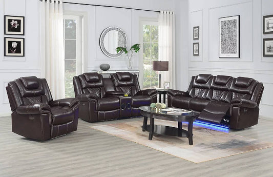 S2020 Party Time Brown