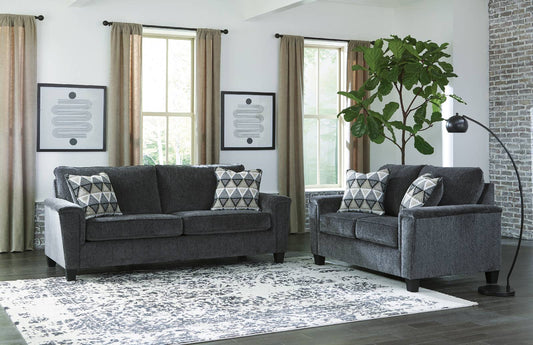 Abinger Sofa and Loveseat - PKG008219