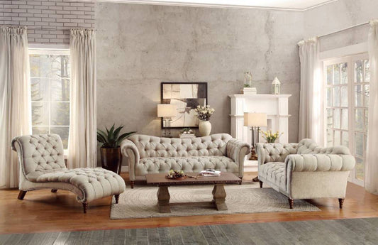 8469 Seating-St. Claire Collection