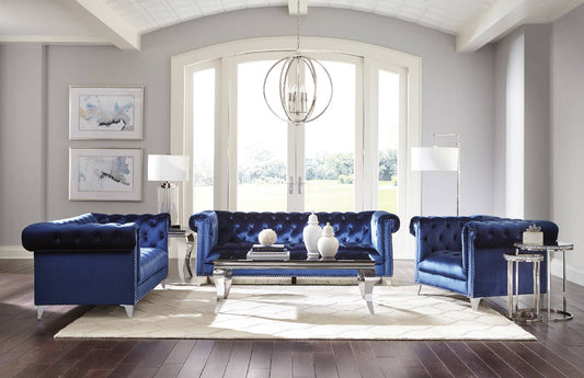 Trend Collection 2-3 Piece Living Room Set 509481-S3