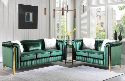 S8288 Fara (Green)