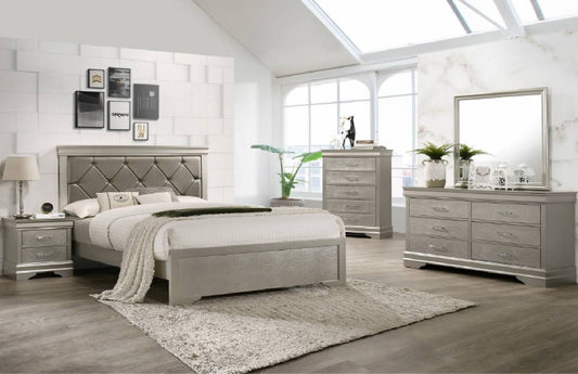 SETB6910 AMALIA BEDROOM GROUP OK