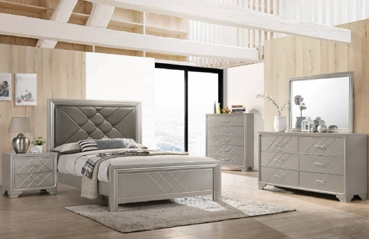 SETB6970 PHOEBE BEDROOM GROUP OK