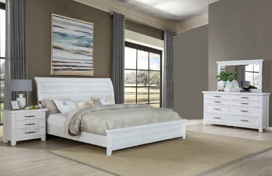SETB1830 MAYBELLE BEDROOM GROUP OK