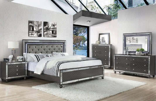 SETB1670 REFINO BEDROOM GROUP OK