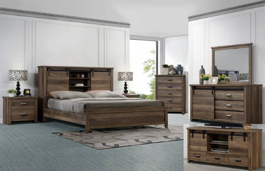 SETB3030 CALHOUN BEDROOM GROUP OK