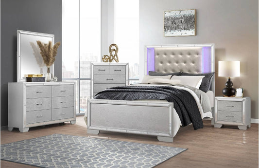 1428SV Bedroom-Aveline Collection