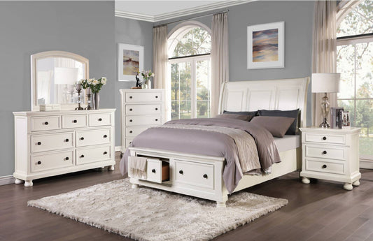 1714W Bedroom-Laurelin Collection
