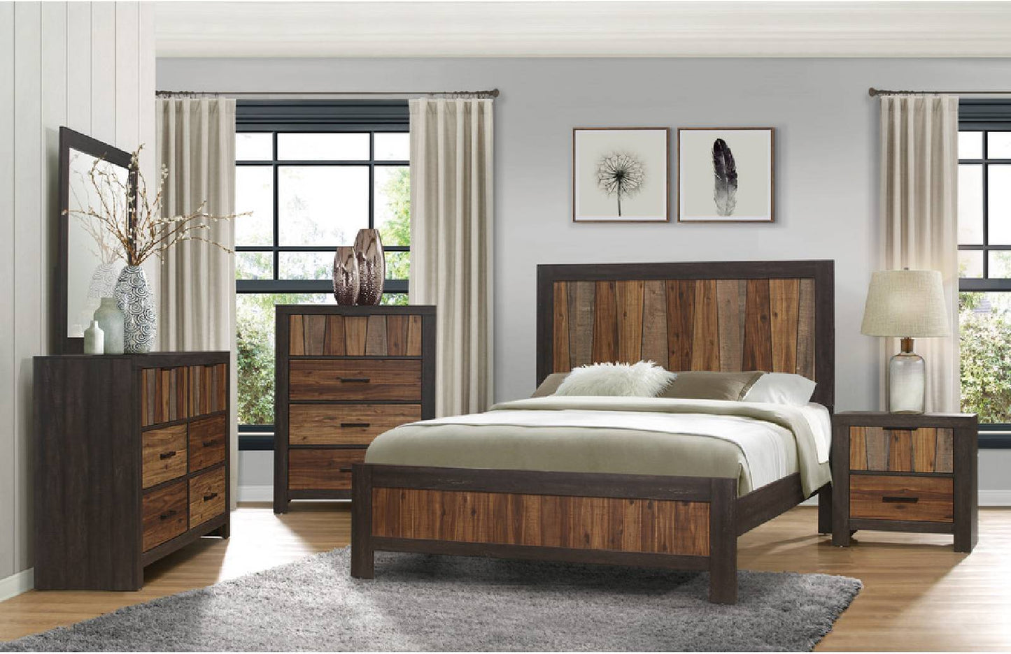2059 Bedroom-Cooper Collection