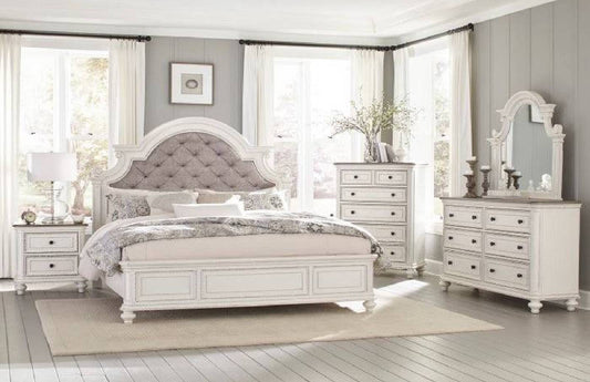 1624W Baylesford Collection