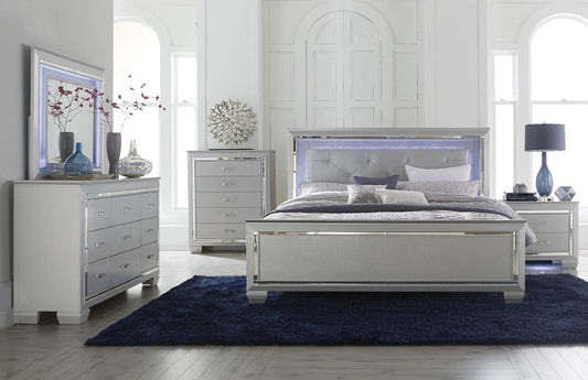 1916 Allura Collection