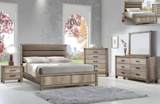 SETB3200 MATTEO BEDROOM GROUP OK