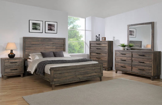 SETB8280 TACOMA BEDROOM GROUP OK