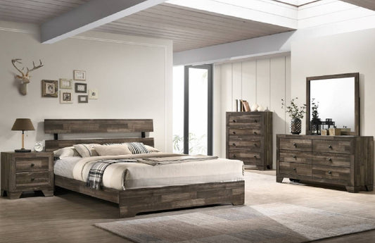 SETB6980 ATTICUS BEDROOM GROUP OK