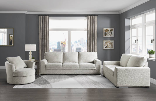 9468BE Seating-Morelia Collection (Sofa, love seat & chair)