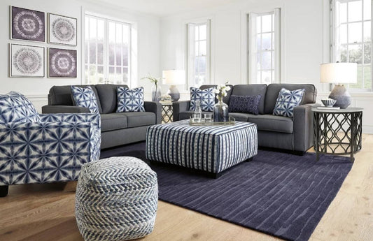 Ashley 14504 Kiessel Nuvella