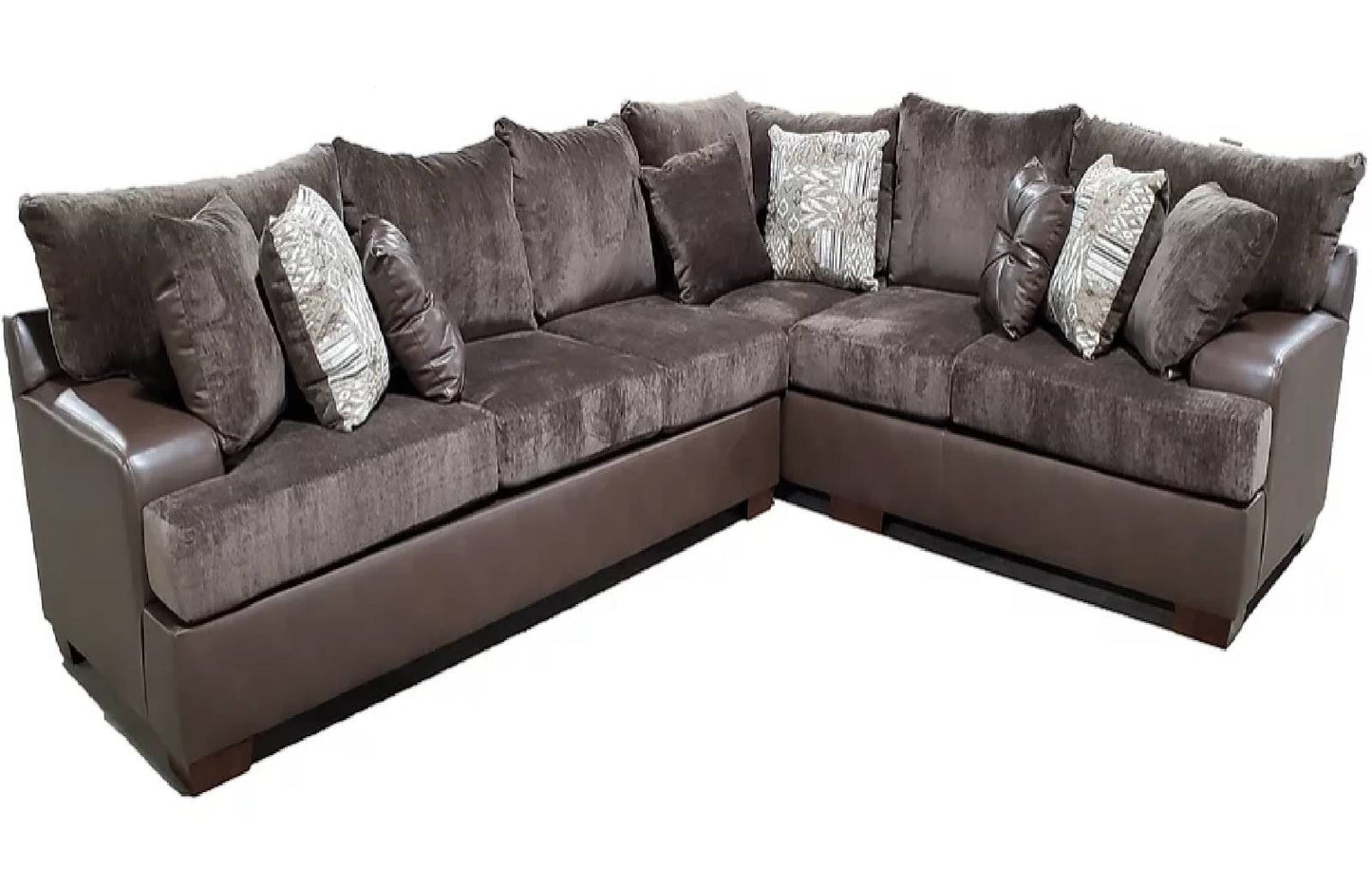 S8080 King Ranch Sectional