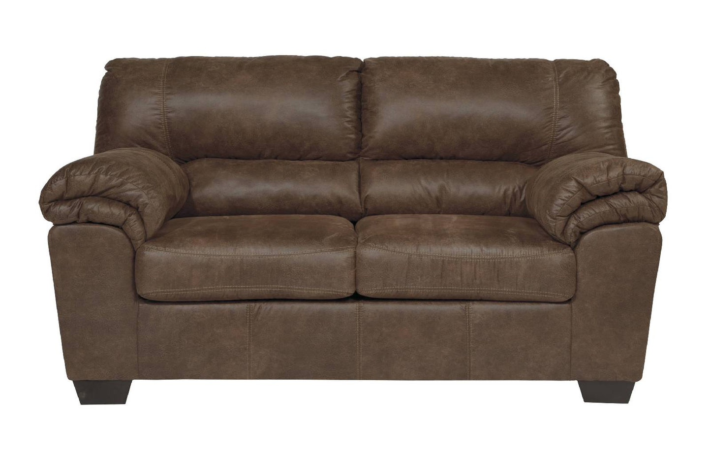 Bladen Coffee Loveseat | 1202035