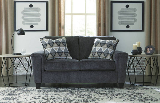 Abinger Smoke Loveseat | 8390535