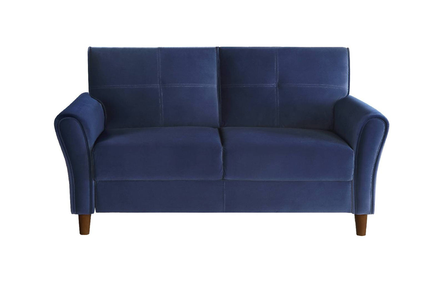 9348BUE-2 Loveseat