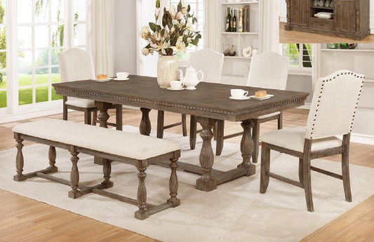 SETD2270 REGENT DINING GROUP